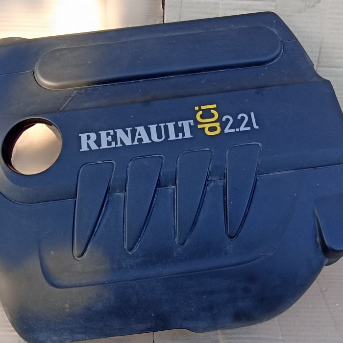 Capac protectie motor Renault Laguna 2