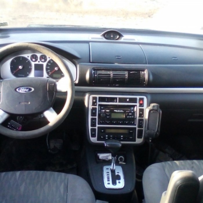 Dezmembrez Ford Galaxy, an 2006, motorizare 1.9 TDI