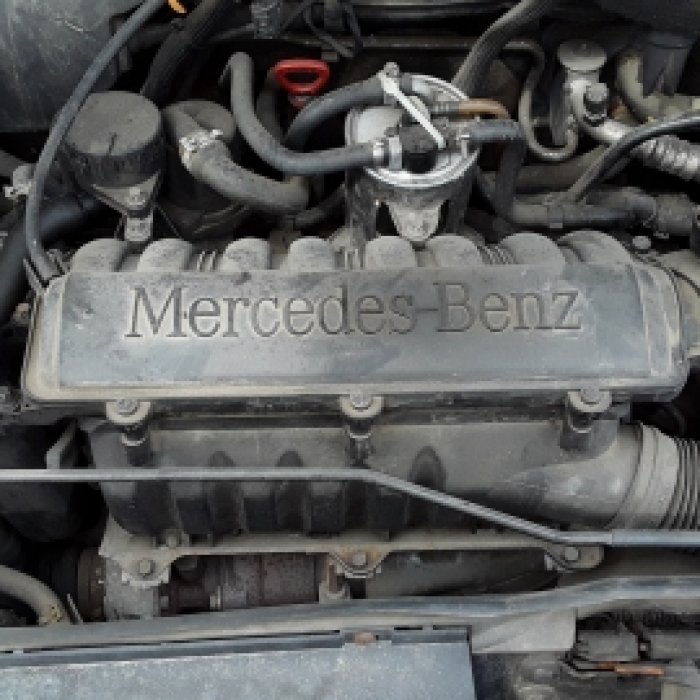 Dezmembrez Mercedes-Benz Vaneo, an 2002, motorizare 1.7 CDI, Diesel, kw 55