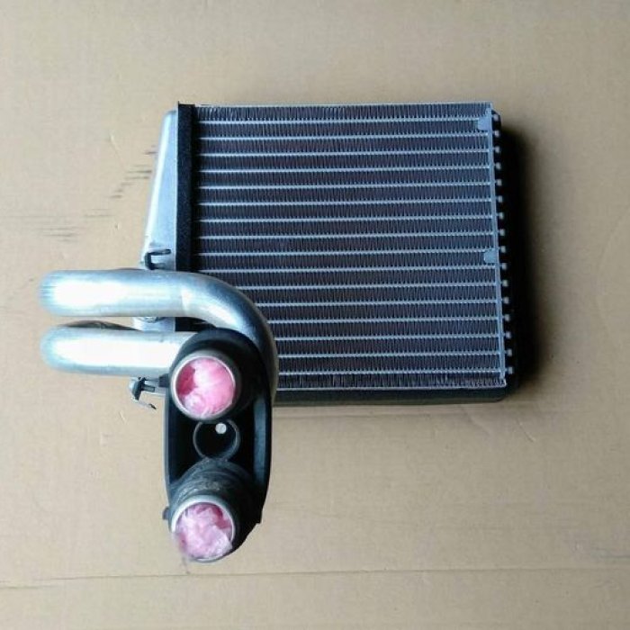 Radiator încălzire habitaclu, cod original 1K0819031, Audi, Skoda, Seat, Vw