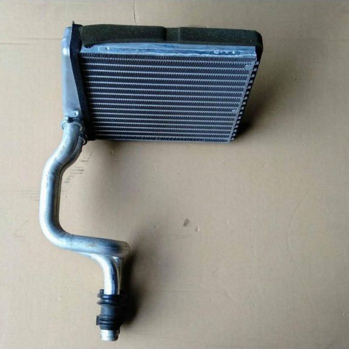 Radiator încălzire habitaclu, cod original 1K0819031, Audi, Skoda, Seat, Vw