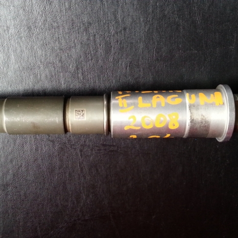 Injector Renault-Nissan,  cod 0445115 007