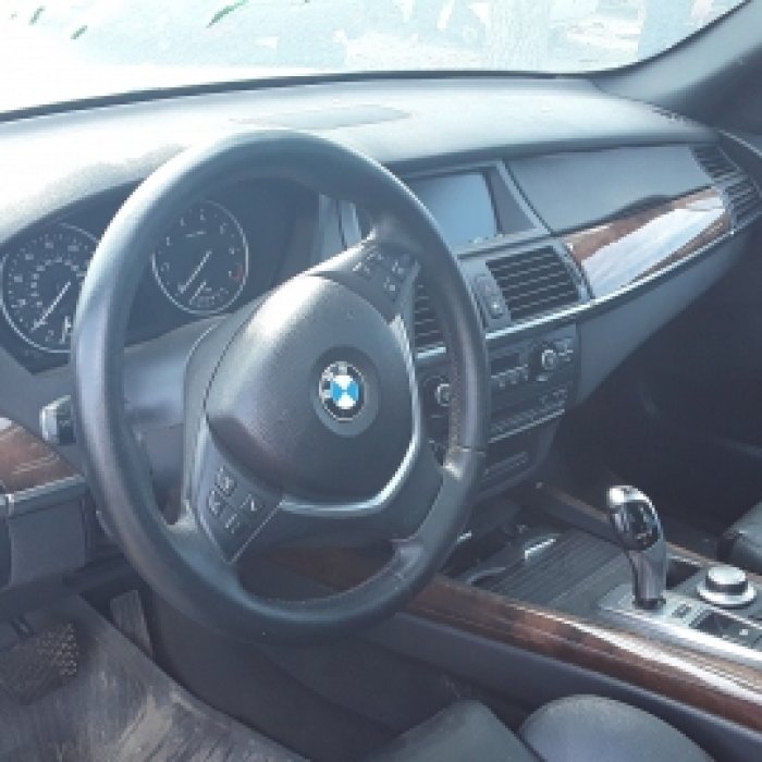 Dezmembrez BMW X5, an 2008, motorizare 4.8 I