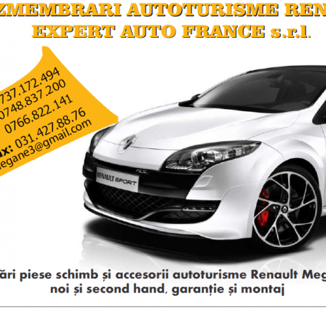 cutie viteze Renault Megane 3 , 1.5 dci 90CP JR5 337