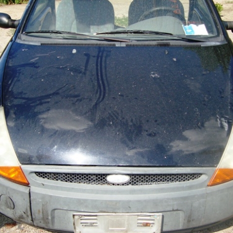 Dezmembrez Ford Ka an 1999