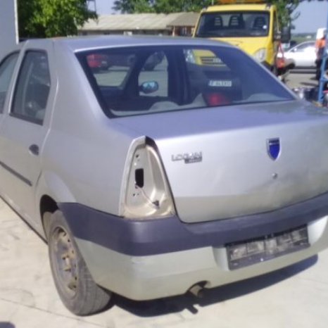 Dezmembrez Dacia LSDAA, an 2005