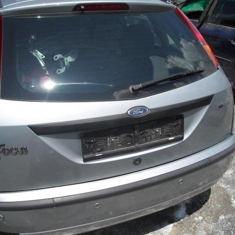 Vand haion complet  ford focus