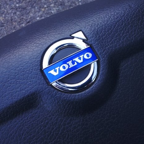 Volan + Airbag Volvo S60/ S80/ XC70/ V70/ XC90