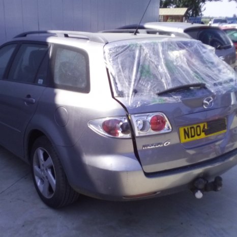 Dezmembrez Mazda 6, an 2004,
