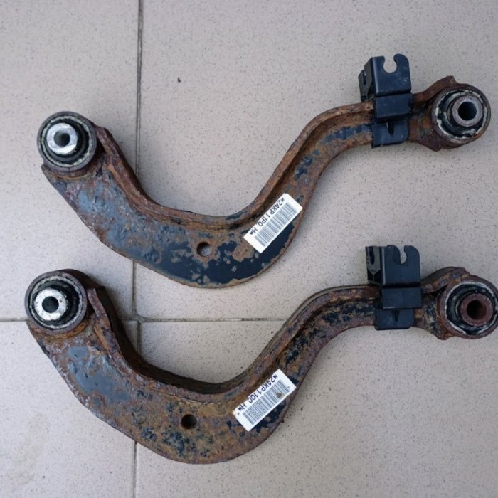 Brat superior punte spate 1K0505323N, Audi, Skoda, Seat, Nissan Micra