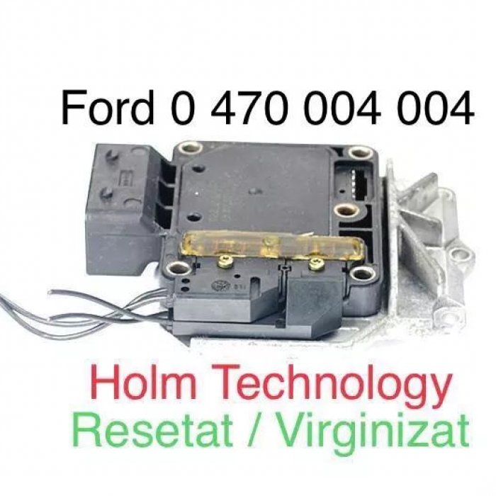Modul electronic pompa de injectie Ford Transit cod 004