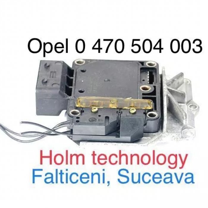 Modul electronic pompa injectie Opel 2.0 Dti COD 003