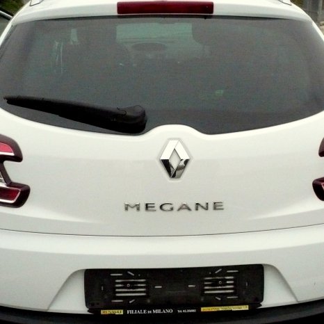 Dezmembrari Renault Megane 3 Combi 1.5 dci