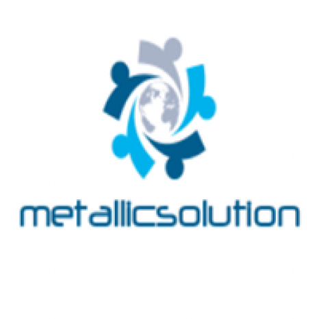 Metallic Solution repara uzuri piese metalice 