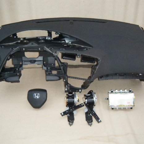 Vindem kit de airbag pentru HONDA CIVIC, 2013.