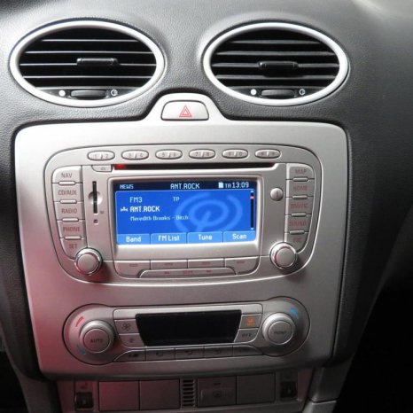 Navigatie Color OEM Ford Travelpilot Ls-Rns Mondeo Focus Kuga