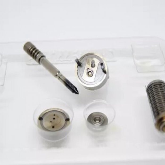 Set reparatie injector Piezo Bosch 0445115***