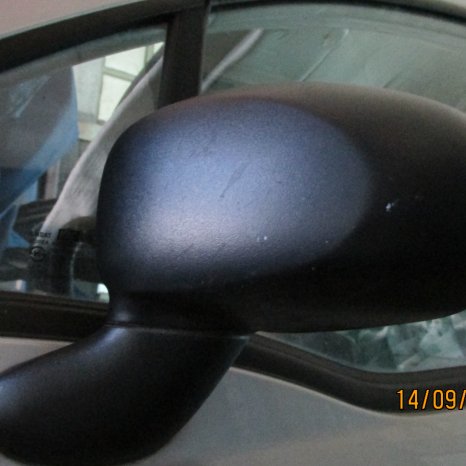Oglinda stanga Chevrolet spark 2006