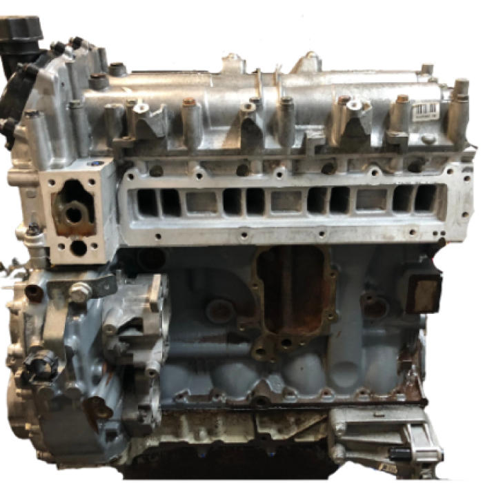 Motor 3.0 JTD 170 CP F1CLF411F EURO 6 12 luni garantie