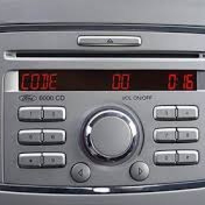 Decodari radio casetofoane cd navigatii auto